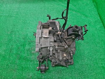 АКПП НА MAZDA MPV LW3W L3-DE