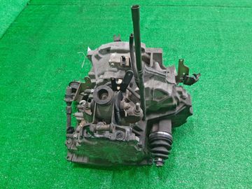 АКПП НА MAZDA MPV LW3W L3-DE
