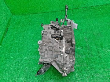 АКПП НА NISSAN SERENA C25 MR20DE
