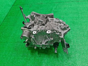 АКПП НА NISSAN SERENA C25 MR20DE