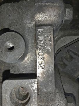 АКПП НА NISSAN SERENA C25 MR20DE