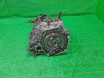 АКПП НА HONDA FIT GD3 L15A