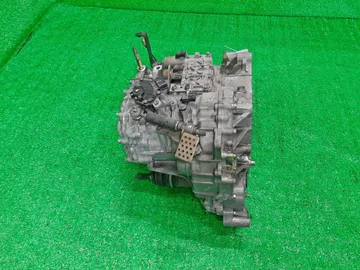 АКПП НА HONDA FIT GD3 L15A