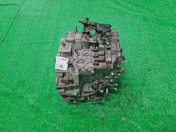 АКПП НА HONDA FIT GD3 L15A