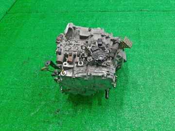 АКПП НА HONDA FIT GD3 L15A