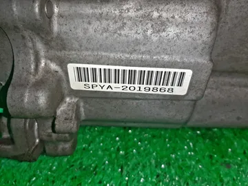 АКПП НА HONDA FREED SPIKE GB3 L15A