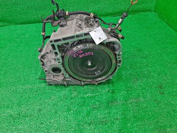 АКПП НА HONDA ACCORD CU2 K24A