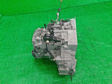 АКПП НА HONDA ACCORD CU2 K24A
