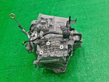 АКПП НА HONDA ACCORD CU2 K24A