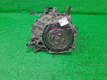 АКПП НА HONDA AIRWAVE GJ1 L15A