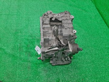 АКПП НА NISSAN BLUEBIRD SYLPHY KG11 MR20DE