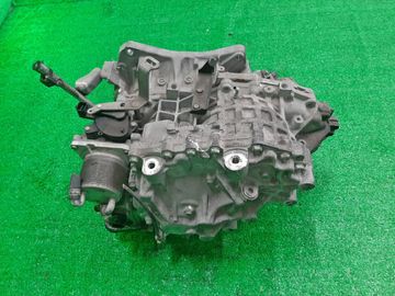 АКПП НА NISSAN BLUEBIRD SYLPHY KG11 MR20DE