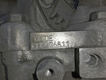 АКПП НА NISSAN BLUEBIRD SYLPHY KG11 MR20DE