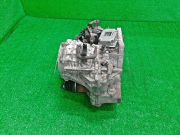 АКПП НА NISSAN PRIMERA TP12 QR20DE