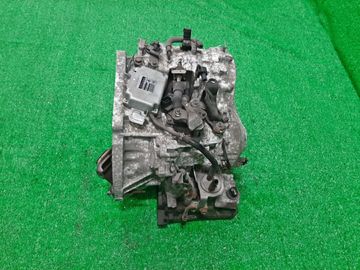 АКПП НА NISSAN PRIMERA TP12 QR20DE