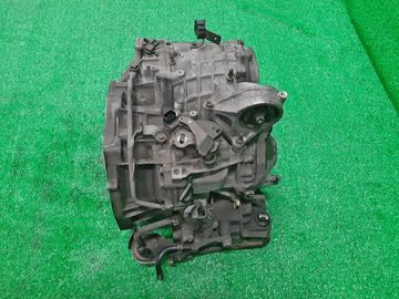 АКПП НА NISSAN BLUEBIRD QU14 QG18DD