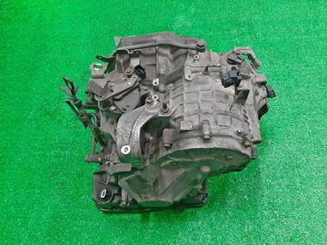 АКПП НА NISSAN BLUEBIRD QU14 QG18DD