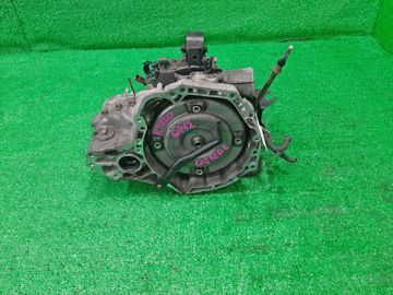 АКПП НА NISSAN PRIMERA QP12 QG18DE