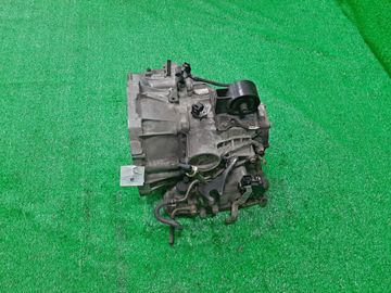 АКПП НА NISSAN PRIMERA QP12 QG18DE