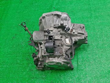 АКПП НА NISSAN PRIMERA QP12 QG18DE