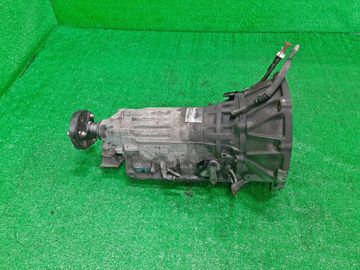 АКПП НА TOYOTA ARISTO JZS160 2JZ-GE