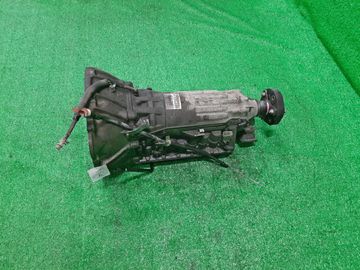 АКПП НА TOYOTA ARISTO JZS160 2JZ-GE