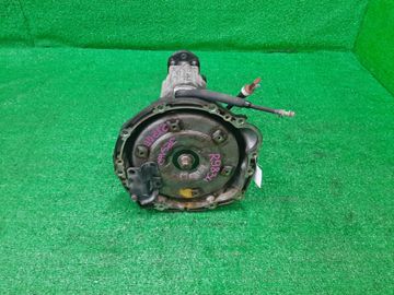 АКПП НА TOYOTA ARISTO JZS160 2JZ-GE