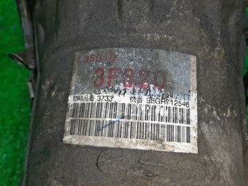 АКПП НА TOYOTA ARISTO JZS160 2JZ-GE