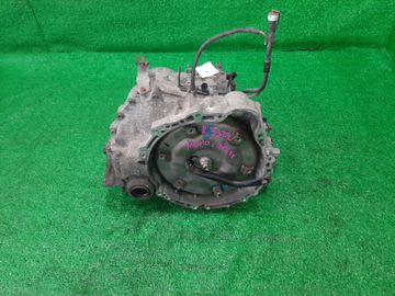 АКПП НА TOYOTA HARRIER MCU10 1MZ-FE