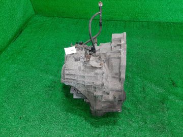 АКПП НА TOYOTA HARRIER MCU10 1MZ-FE