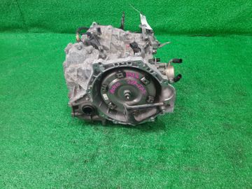 АКПП НА TOYOTA ISIS ZGM10 2ZR-FAE