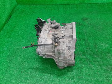 АКПП НА TOYOTA ISIS ZGM10 2ZR-FAE