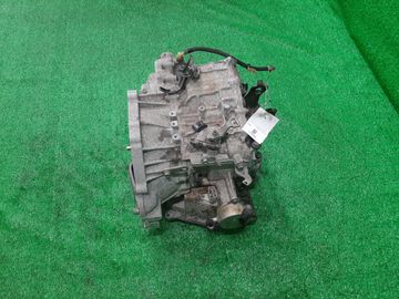 АКПП НА TOYOTA ISIS ZGM10 2ZR-FAE