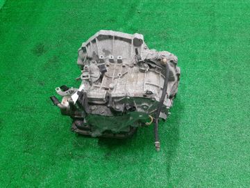 АКПП НА TOYOTA ISIS ZGM10 2ZR-FAE