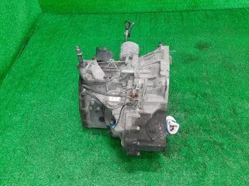 АКПП НА NISSAN MARCH AK12 CR12DE