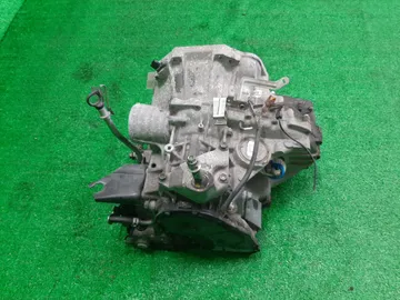 АКПП НА NISSAN MARCH AK12 CR12DE