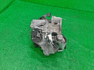 АКПП НА VOLKSWAGEN GOLF 5G1 CJZ