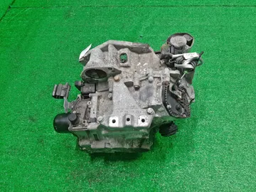 АКПП НА VOLKSWAGEN GOLF 5G1 CJZ