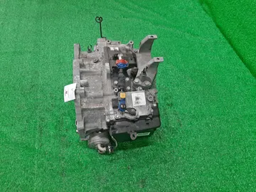 АКПП НА CITROEN C5 RD 5F02