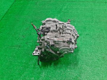 АКПП НА NISSAN ROOX ML21S K6A-T