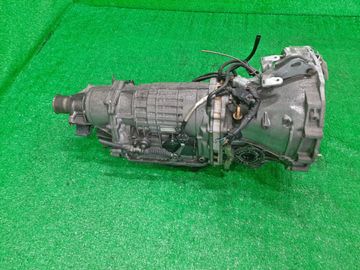АКПП НА SUBARU OUTBACK BP9 EJ253