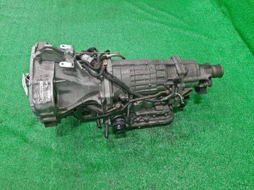 АКПП НА SUBARU OUTBACK BP9 EJ253