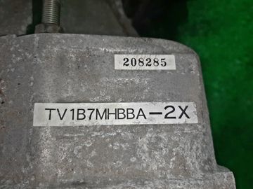 АКПП НА SUBARU OUTBACK BP9 EJ253