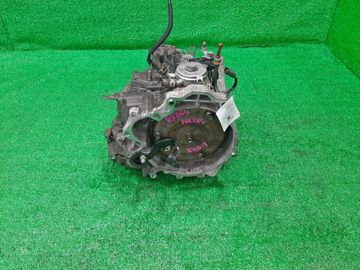 АКПП НА SUZUKI PALETTE MK21S K6A-T