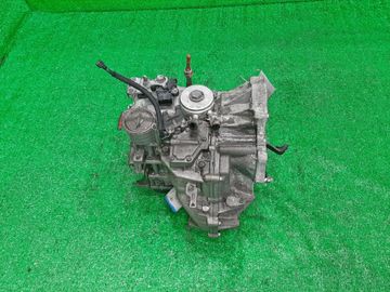 АКПП НА SUZUKI PALETTE MK21S K6A-T