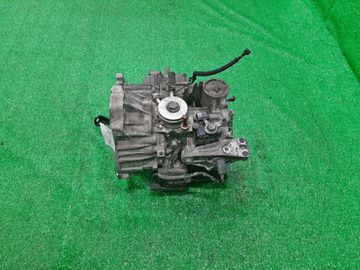 АКПП НА SUZUKI PALETTE MK21S K6A-T