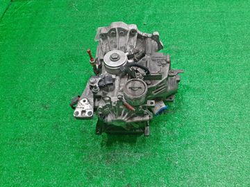 АКПП НА SUZUKI PALETTE MK21S K6A-T
