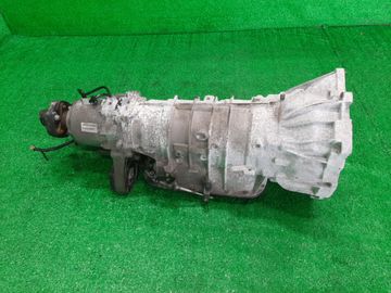 АКПП НА BMW X3 E83 M54B25