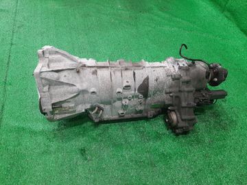 АКПП НА BMW X3 E83 M54B25