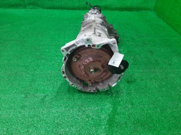 АКПП НА BMW X3 E83 M54B25